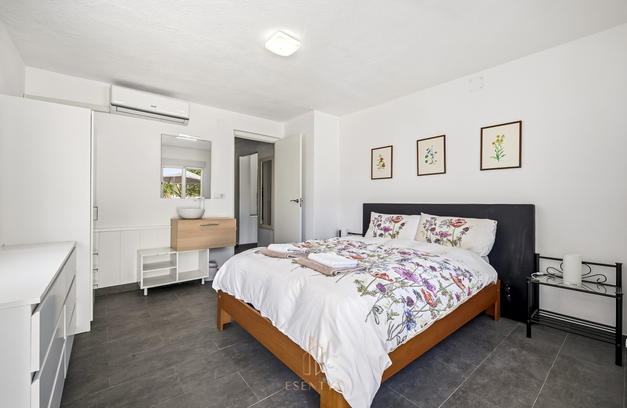 Resale - Villa - Torrevieja - Los Balcones