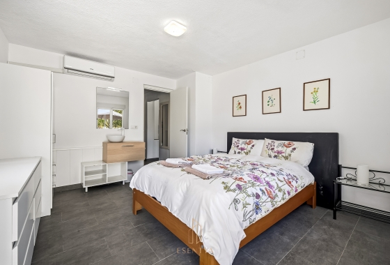 Resale - Villa - Torrevieja - Los Balcones