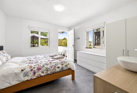 Resale - Villa - Torrevieja - Los Balcones