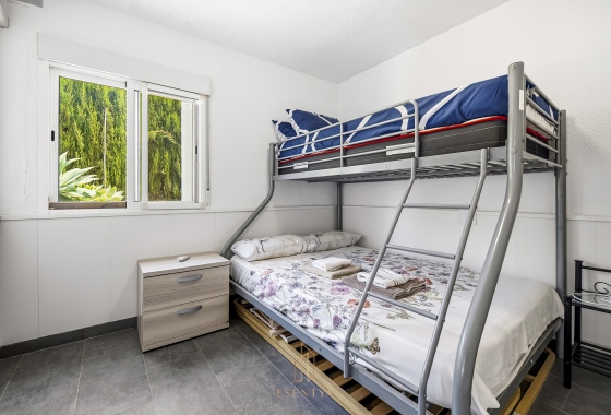 Resale - Villa - Torrevieja - Los Balcones