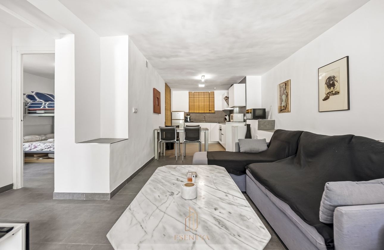 Resale - Villa - Torrevieja - Los Balcones