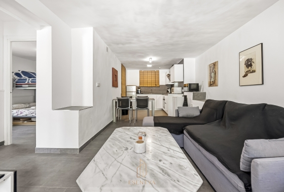 Resale - Villa - Torrevieja - Los Balcones