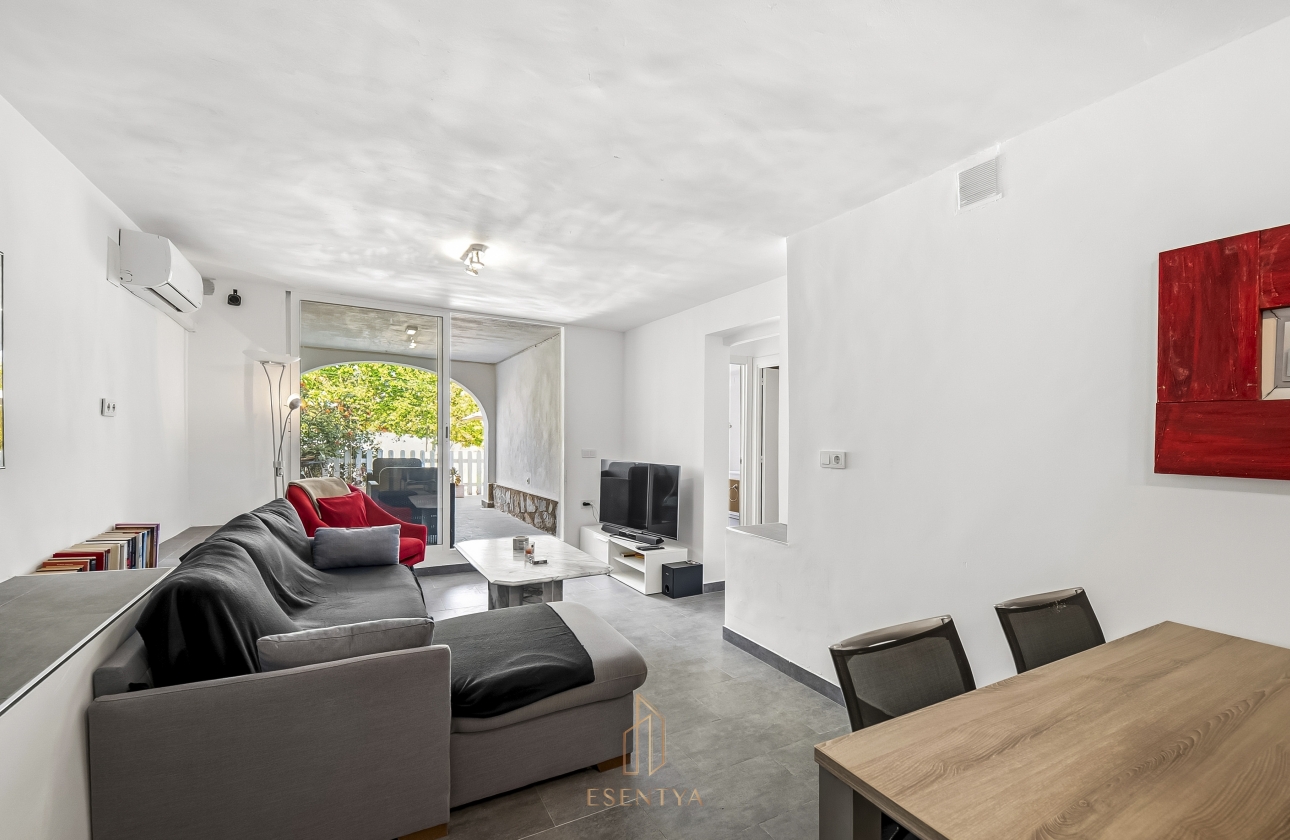 Resale - Villa - Torrevieja - Los Balcones