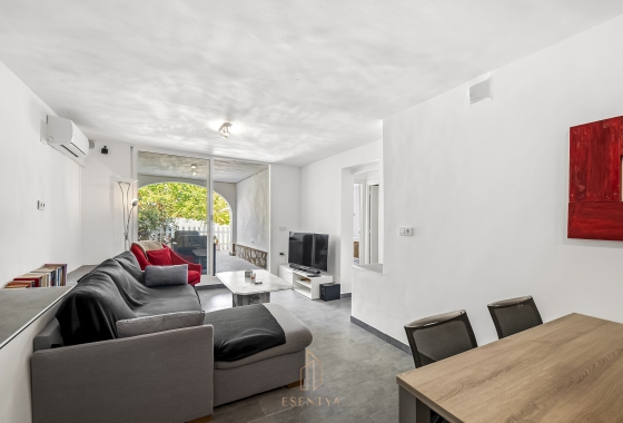 Resale - Villa - Torrevieja - Los Balcones