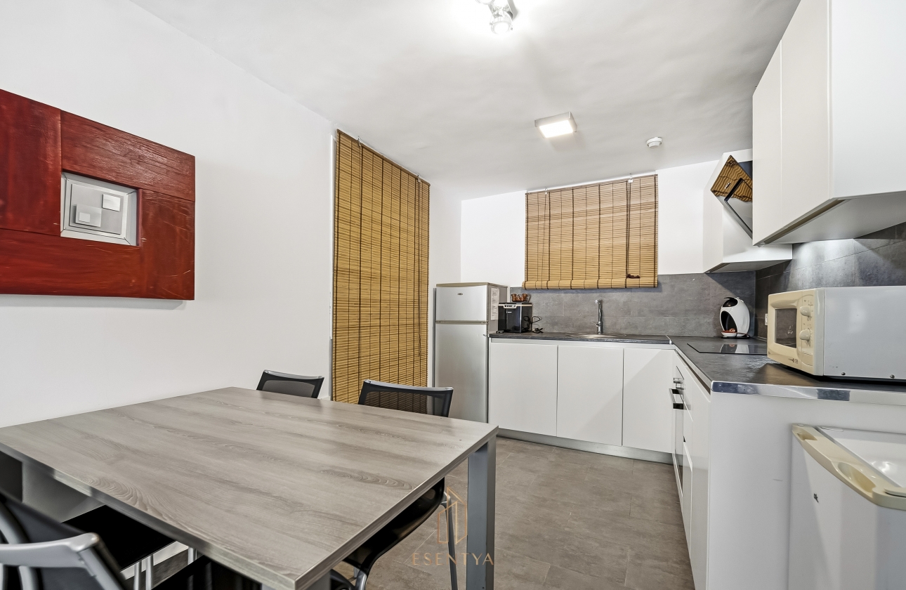 Resale - Villa - Torrevieja - Los Balcones