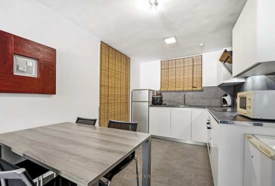 Resale - Villa - Torrevieja - Los Balcones