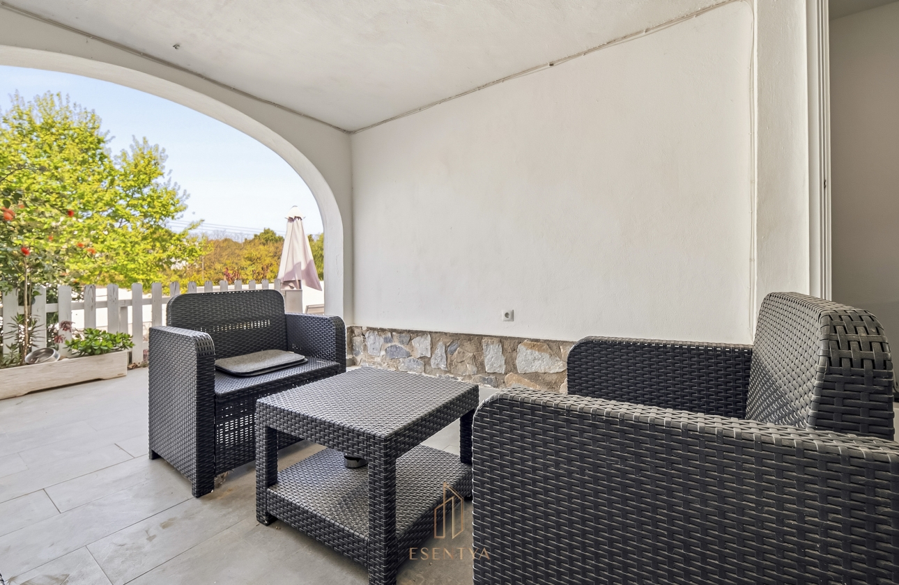 Resale - Villa - Torrevieja - Los Balcones