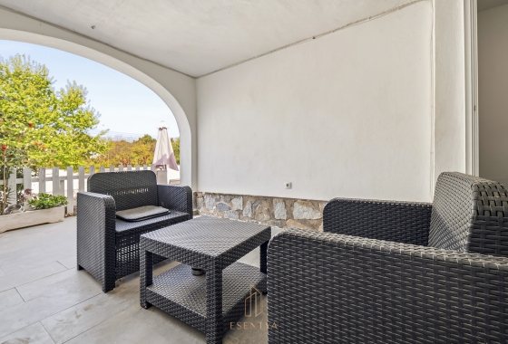 Resale - Villa - Torrevieja - Los Balcones