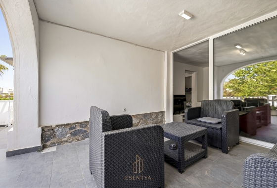 Resale - Villa - Torrevieja - Los Balcones