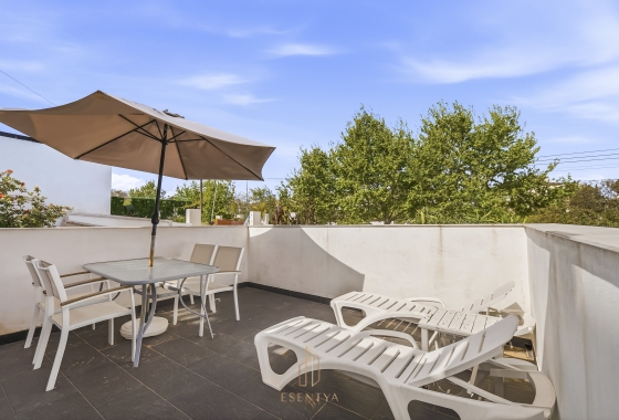 Resale - Villa - Torrevieja - Los Balcones