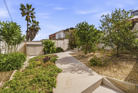 Resale - Villa - Torrevieja - Los Balcones