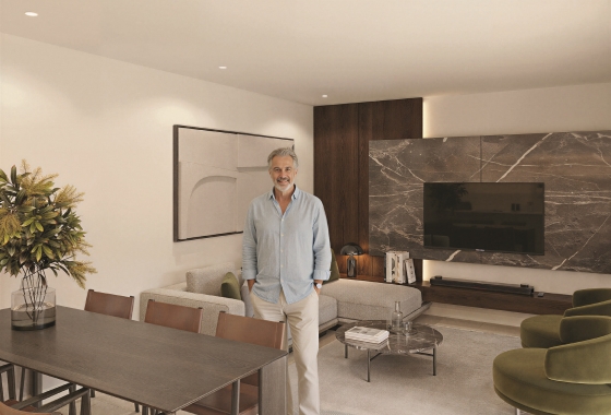 Obra nueva - Ground floor apartment - Torrevieja