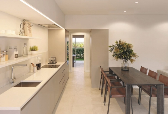 New Build - Penthouse - Torrevieja