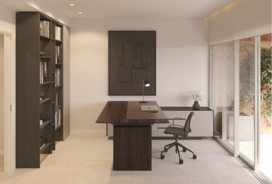 New Build - Penthouse - Torrevieja