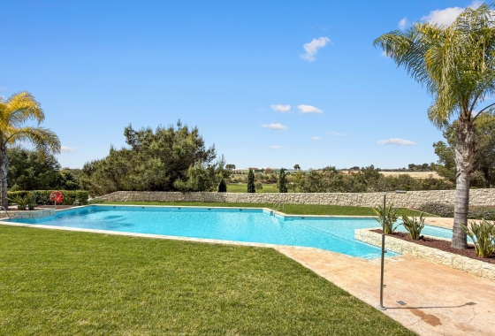 Wiederverkauf - Wohnung - Pilar de la Horadada - Lo Romero Golf