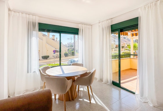 Wiederverkauf - Wohnung - Orihuela Costa - Lomas de Campoamor