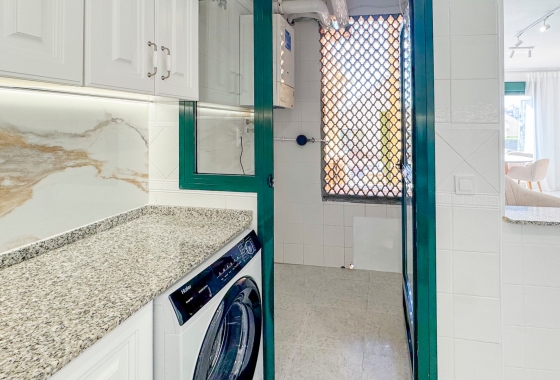 Wiederverkauf - Wohnung - Orihuela Costa - Lomas de Campoamor