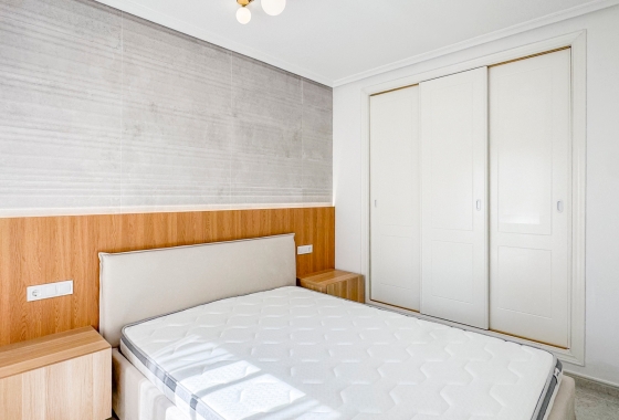 Wiederverkauf - Wohnung - Orihuela Costa - Lomas de Campoamor