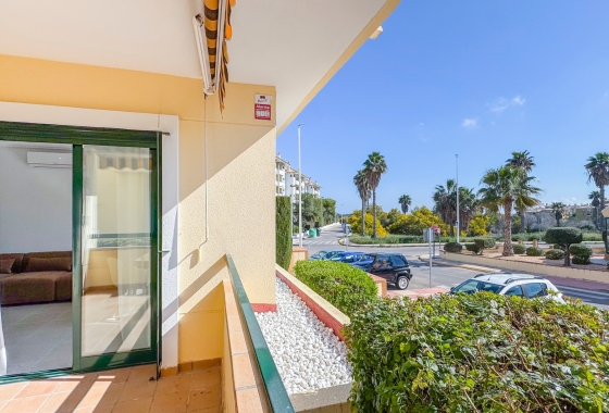 Wiederverkauf - Wohnung - Orihuela Costa - Lomas de Campoamor