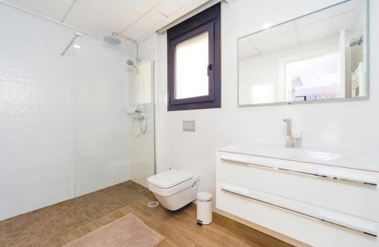 Revente - Villa - Torrevieja