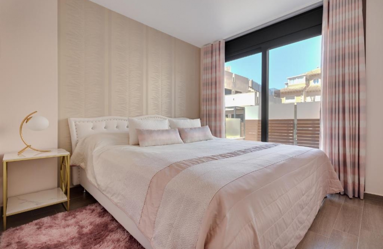 Revente - Villa - Torrevieja