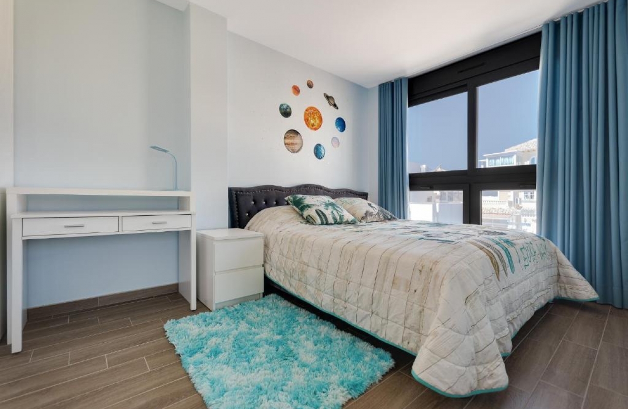 Revente - Villa - Torrevieja
