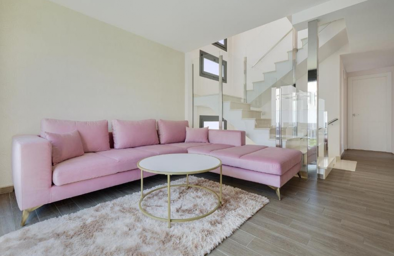 Revente - Villa - Torrevieja