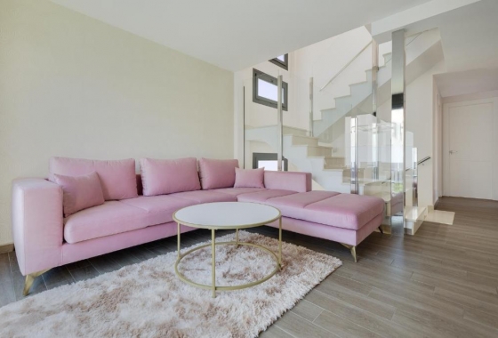 Revente - Villa - Torrevieja
