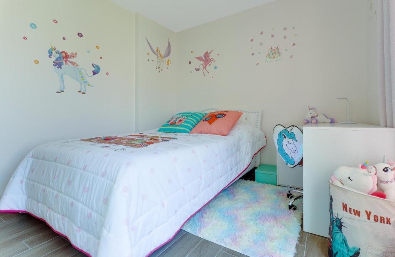 Revente - Villa - Torrevieja