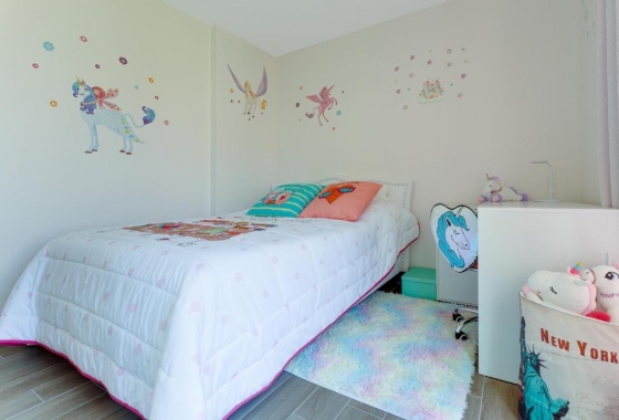 Revente - Villa - Torrevieja