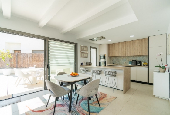 Wiederverkauf - Villa - Orihuela Costa - Costa Blanca