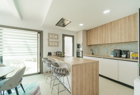 Wiederverkauf - Villa - Orihuela Costa - Costa Blanca