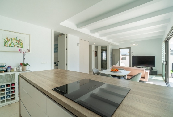 Wiederverkauf - Villa - Orihuela Costa - Costa Blanca