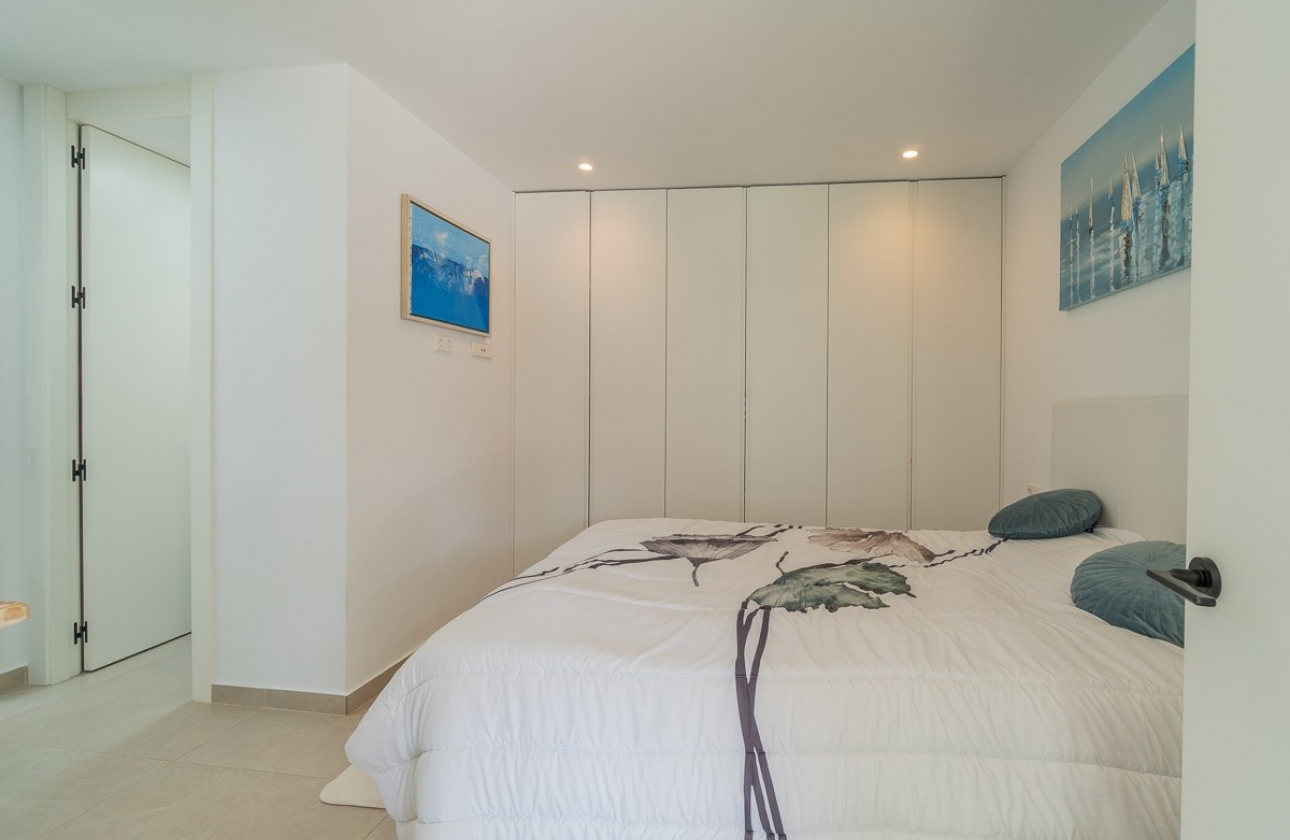 Wiederverkauf - Villa - Orihuela Costa - Costa Blanca
