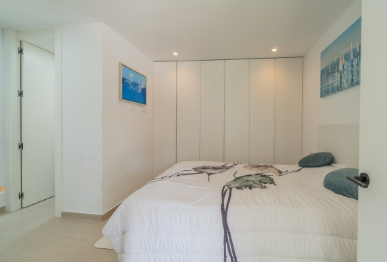 Wiederverkauf - Villa - Orihuela Costa - Costa Blanca
