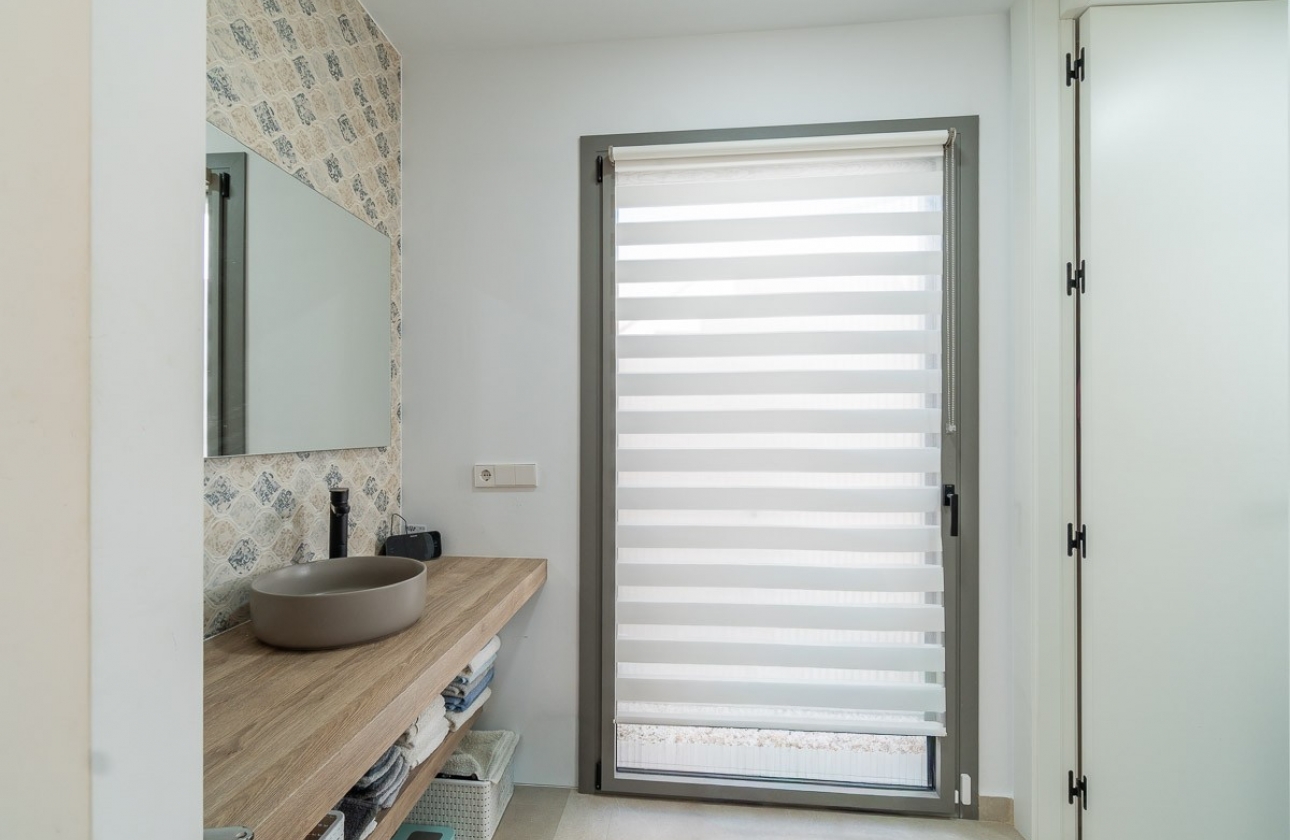 Wiederverkauf - Villa - Orihuela Costa - Costa Blanca