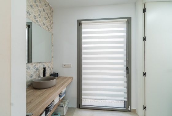 Wiederverkauf - Villa - Orihuela Costa - Costa Blanca