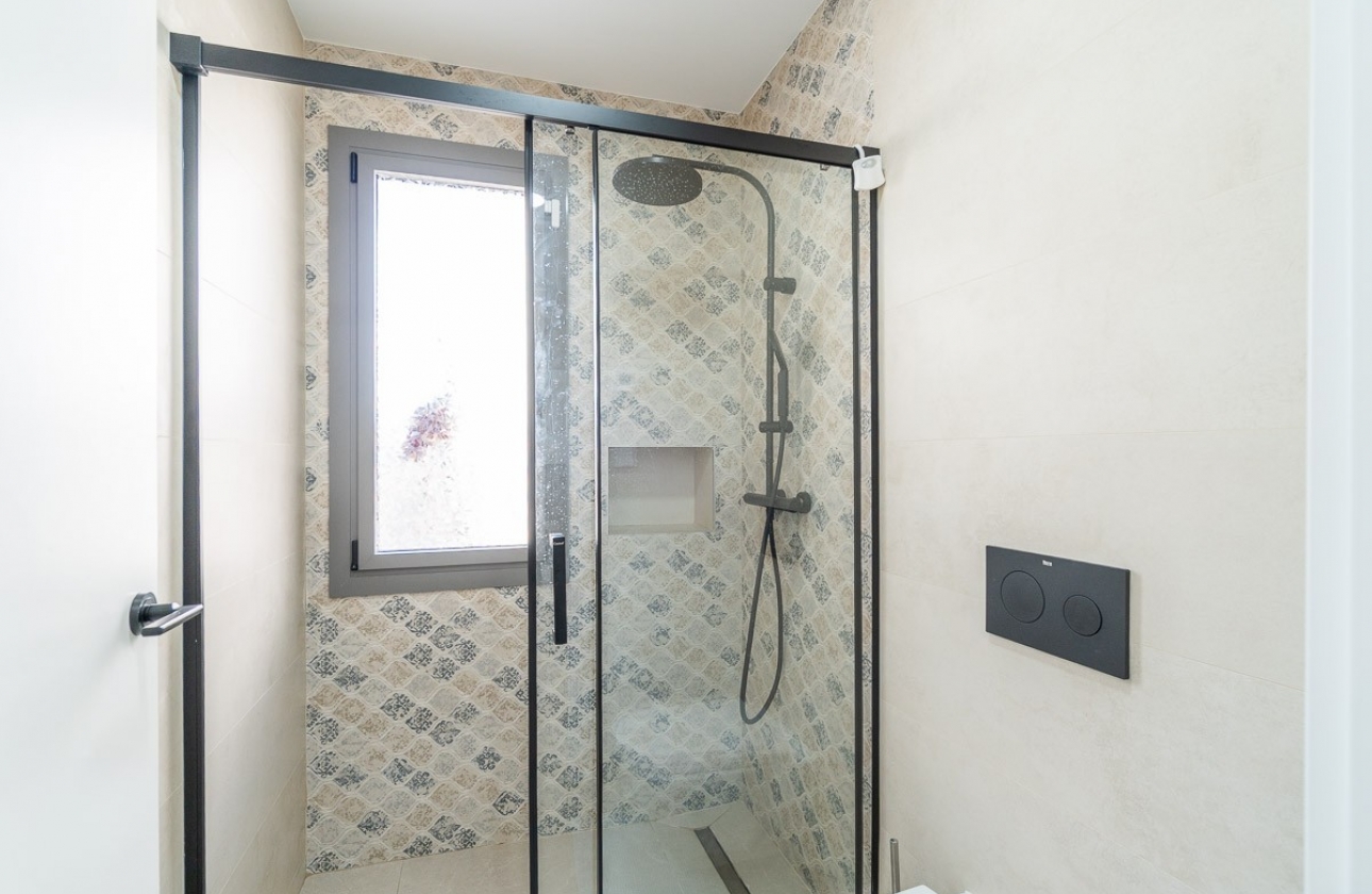 Wiederverkauf - Villa - Orihuela Costa - Costa Blanca