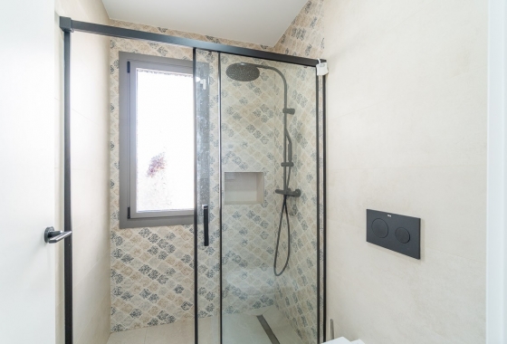 Wiederverkauf - Villa - Orihuela Costa - Costa Blanca