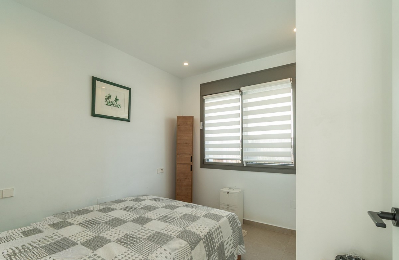 Wiederverkauf - Villa - Orihuela Costa - Costa Blanca