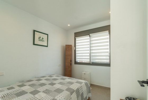 Wiederverkauf - Villa - Orihuela Costa - Costa Blanca