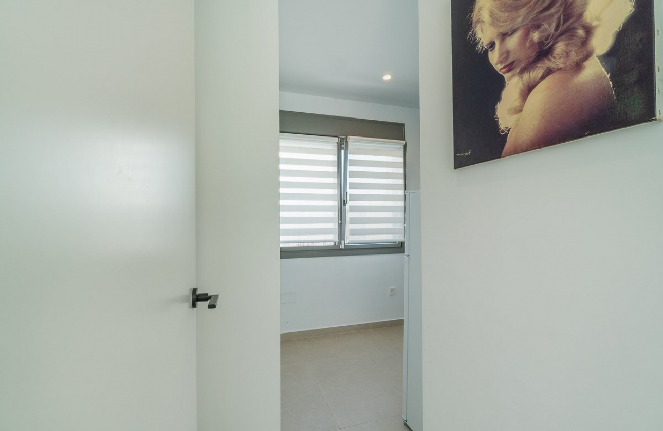 Wiederverkauf - Villa - Orihuela Costa - Costa Blanca