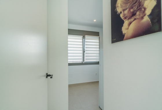 Wiederverkauf - Villa - Orihuela Costa - Costa Blanca