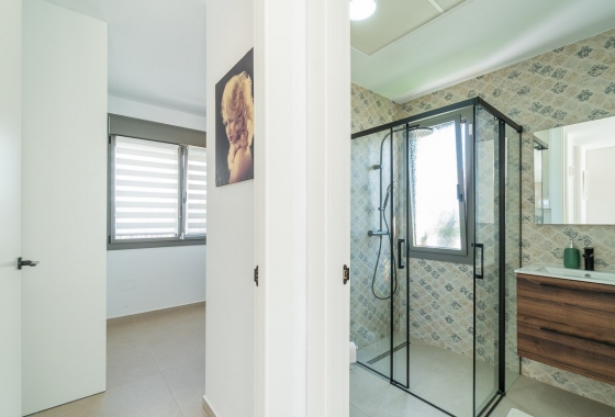 Wiederverkauf - Villa - Orihuela Costa - Costa Blanca
