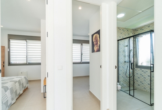 Wiederverkauf - Villa - Orihuela Costa - Costa Blanca