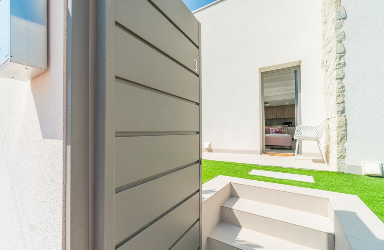 Wiederverkauf - Villa - Orihuela Costa - Costa Blanca