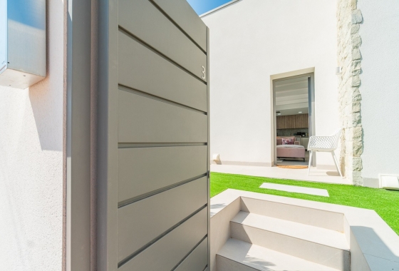 Wiederverkauf - Villa - Orihuela Costa - Costa Blanca