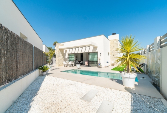 Wiederverkauf - Villa - Orihuela Costa - Costa Blanca