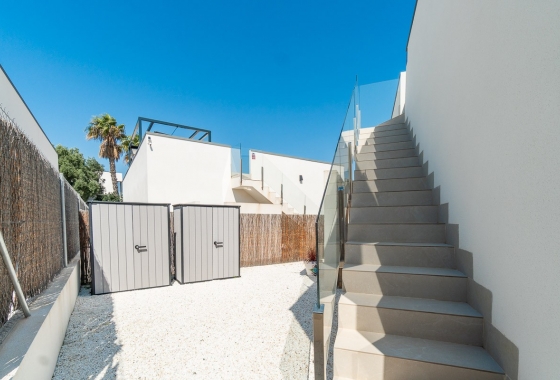 Wiederverkauf - Villa - Orihuela Costa - Costa Blanca
