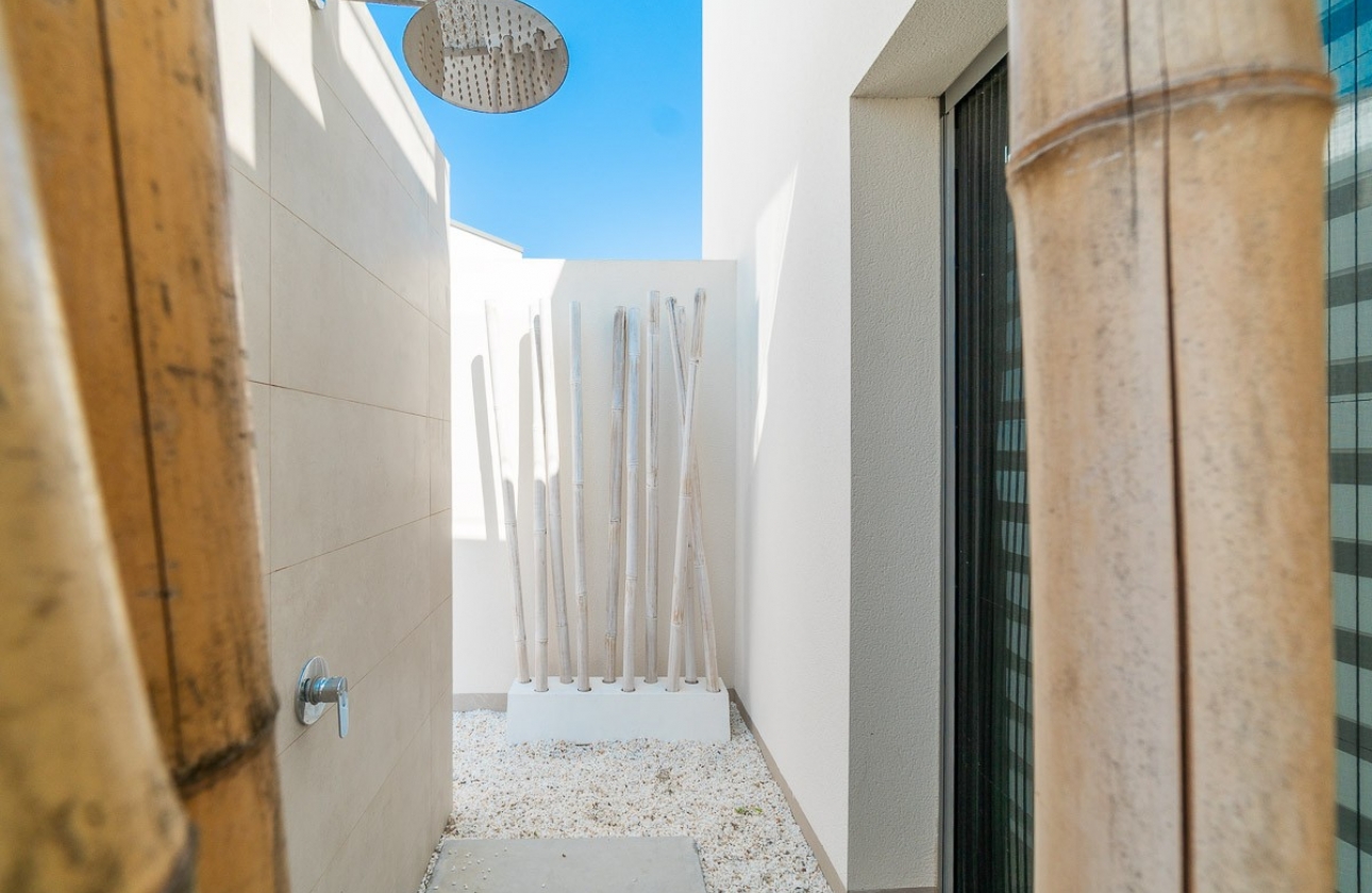 Wiederverkauf - Villa - Orihuela Costa - Costa Blanca